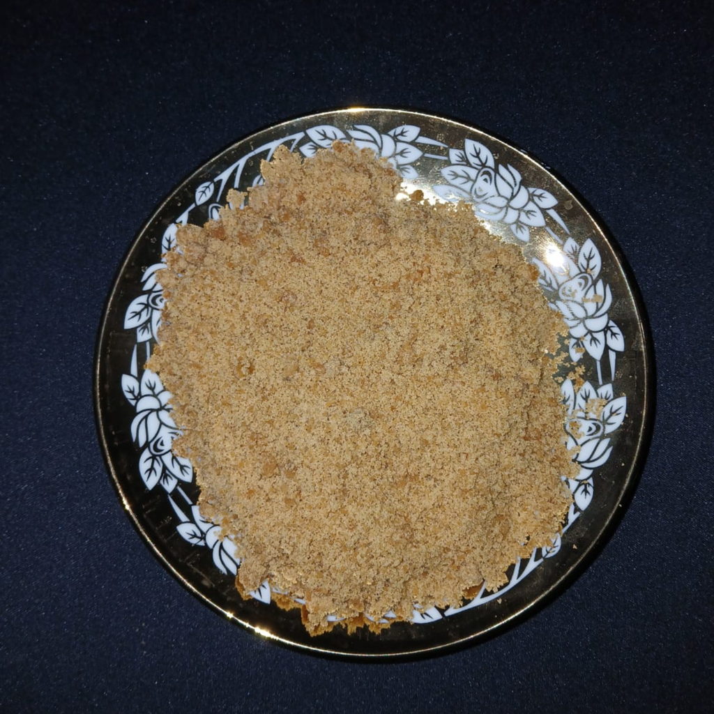 Organic Plain Shakkar