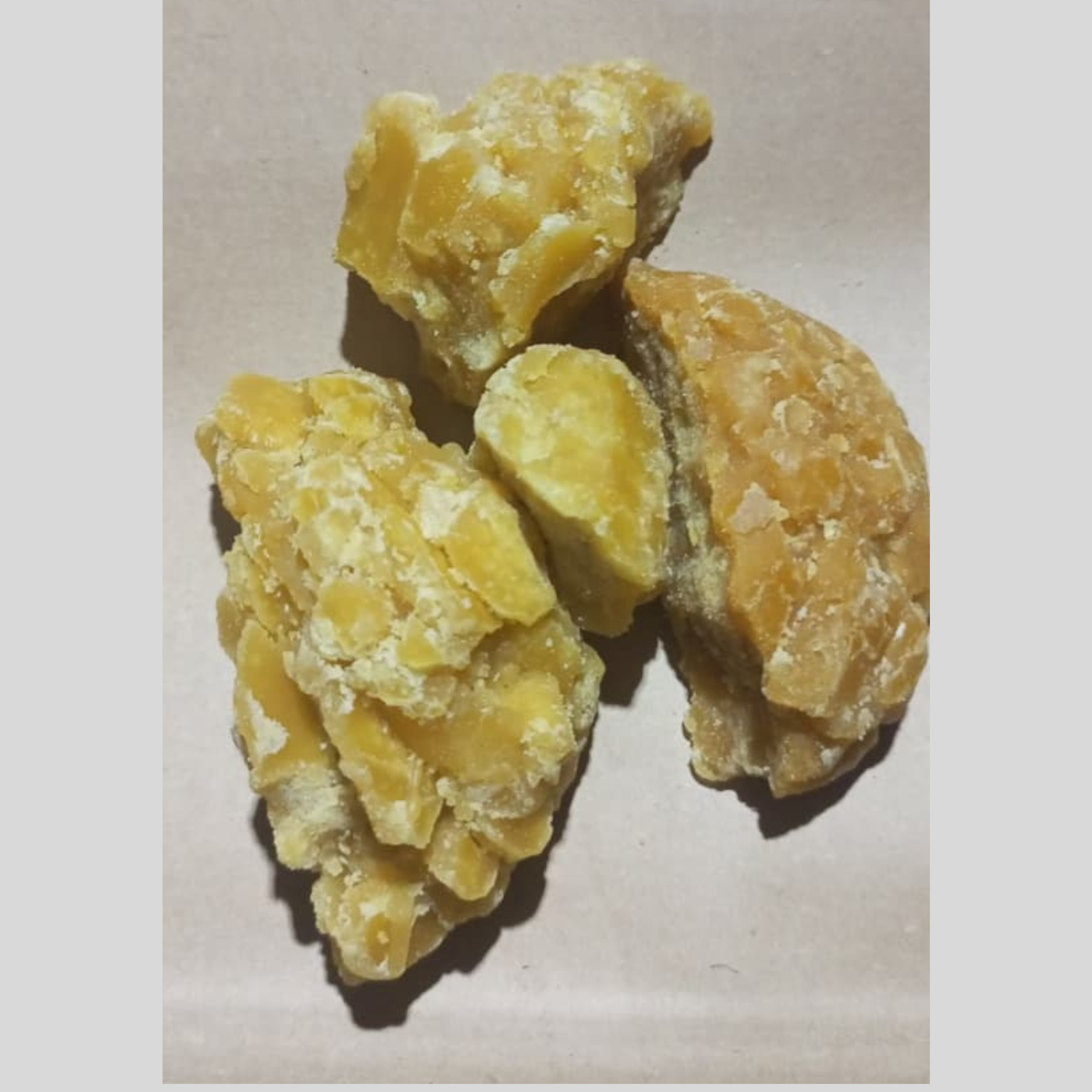 Plain Organic Desi Gur  ,  ( فیصل آباد فارم ہاؤس کا 99% خالص )